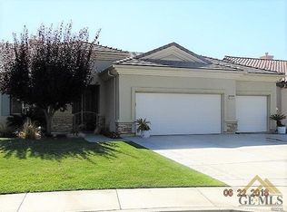 5708 Wisteria Valley Rd, Bakersfield, CA 93306