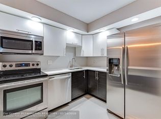 9725 W McNab Rd #107, Tamarac, FL 33321