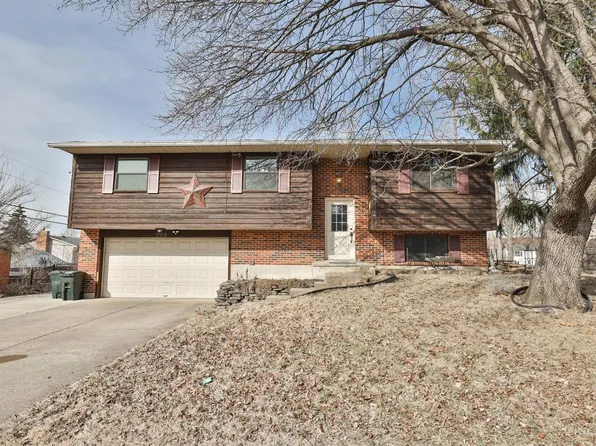 1709 Lindsey Ave, Miamisburg, OH 45342