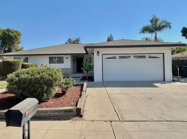 6826 N Chestnut Ave, Fresno, CA 93710
