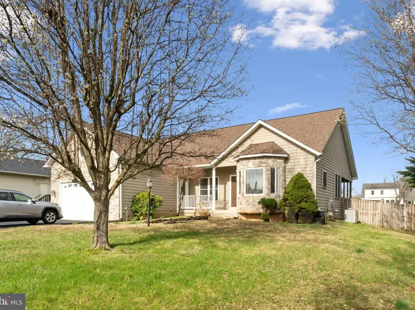 13409 Marumsco Dr, Woodbridge, VA 22191