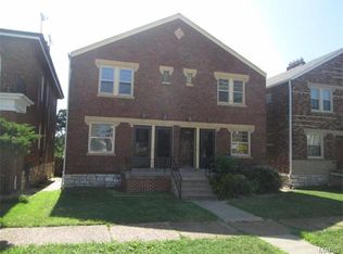 3532-3534 Lawn Ave, Saint Louis, MO 63139