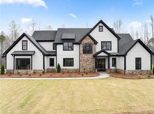 5697 Ball Ground Rd, Ball Ground, GA 30107