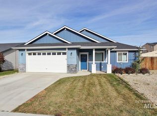 3424 E Sherman Ave, Nampa, ID 83687