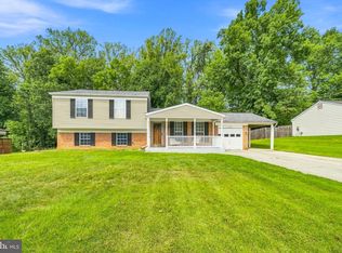 4104 Nottaway Pl, Bowie, MD 20716
