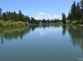 16755 Pony Express Way, Bend, OR 97707