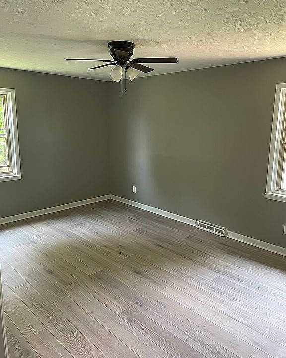 Main Living space