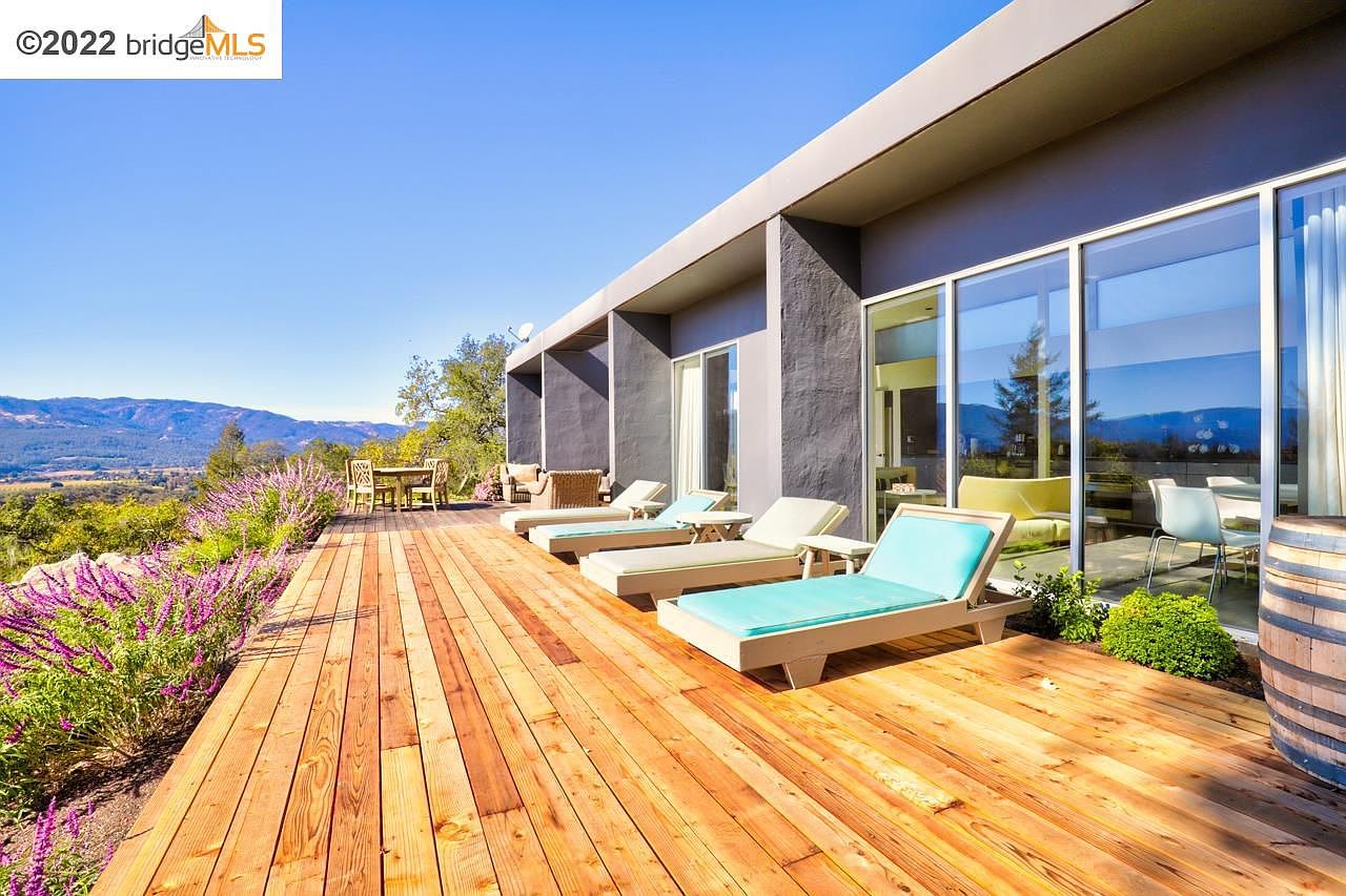 38 Auberge Rd, Saint Helena, CA 94574 | Zillow