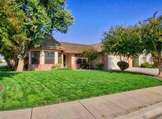 5850 W Crowley Ave, Visalia, CA 93291