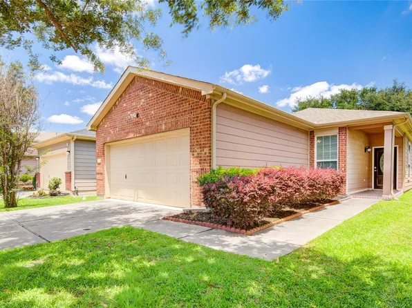 7754 Pasture Bend Ln, Cypress, TX 77433