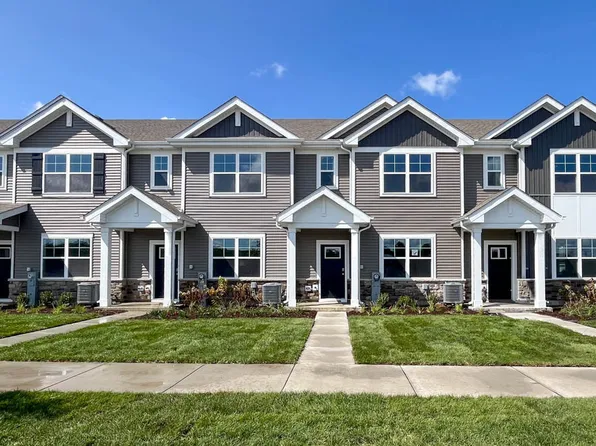 2274 Barbera Dr, Oswego, IL 60543