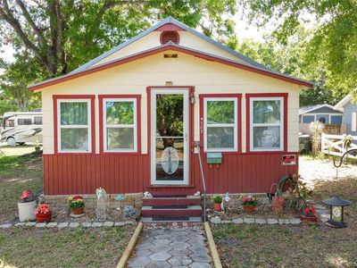 707 Virginia Ave, Saint Cloud, FL, 34769