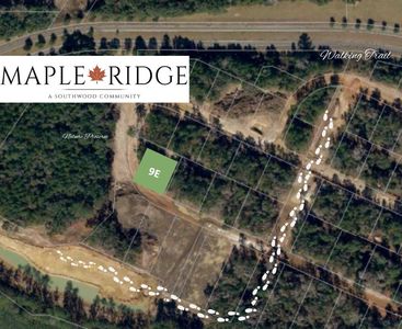 Maple Leaf Way, Tallahassee, FL, 32311