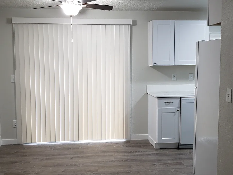 Large Dining Area