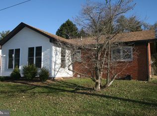 1114 2nd Ave, Brunswick, MD 21716