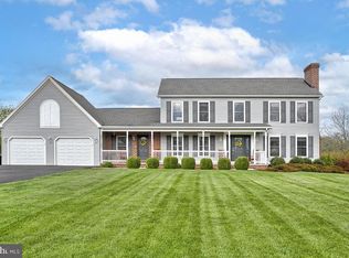 749 Burnt House Rd, Carlisle, PA 17015