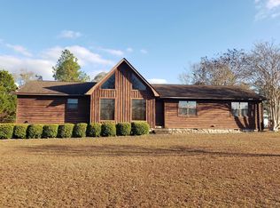 815 McAllister Dr, Vidalia, GA 30474