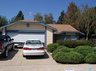 4820 Agree Ct, Sacramento, CA