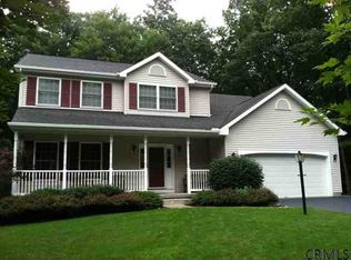 47 Cobble Hill Dr, Saratoga Springs, NY 12866
