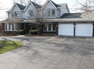 1722 Elmdale Ave, Glenview, IL