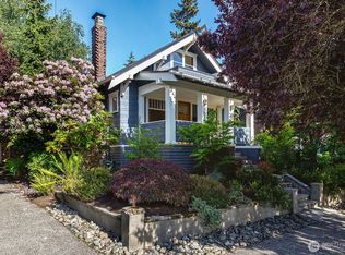 7056 26th Ave NW, Seattle, WA 98117
