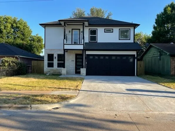 3724 Crane St, Dallas, TX 75212