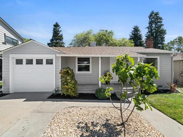 22238 Moyers St, Castro Valley, CA 94546