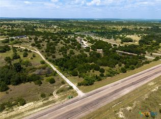 E Fm 580, Lampasas, TX 76550