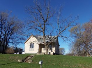 1802 Drake Ave, Centerville, IA 52544