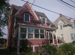 8 Sorrento St, Allston, MA 02134