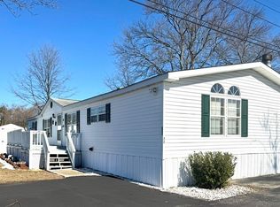 7959 Telegraph Rd TRAILER 82, Severn, MD 21144