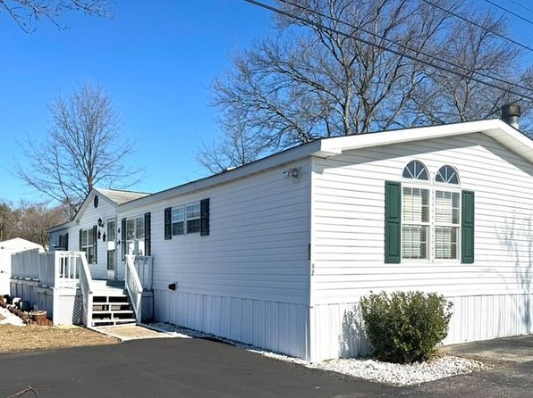 7959 Telegraph Rd TRAILER 82