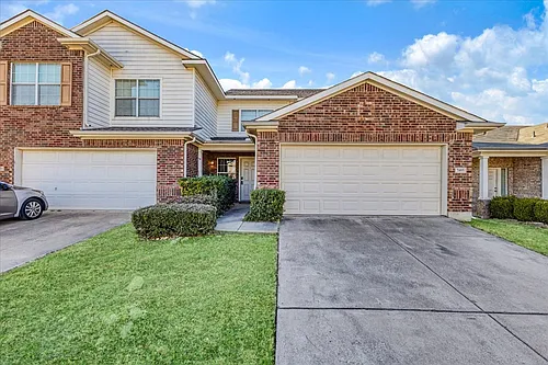 7405 Howling Coyote Ln Photo 1