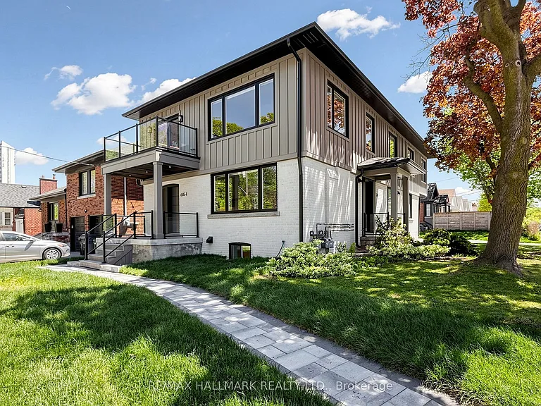 367 Woodmount Ave #2 — Photo 1