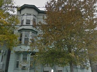 119 Webster Ave #2, Jersey City, NJ 07307