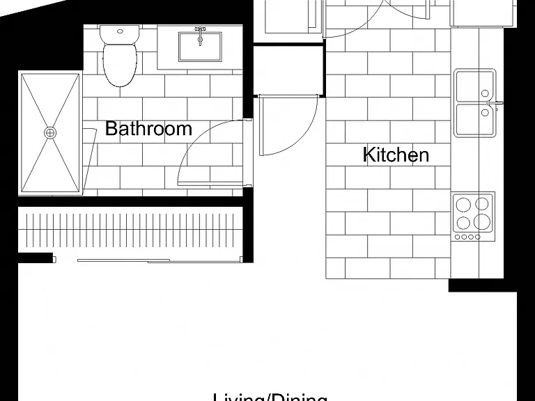 Inspire Belmont Apartments — Photo 31