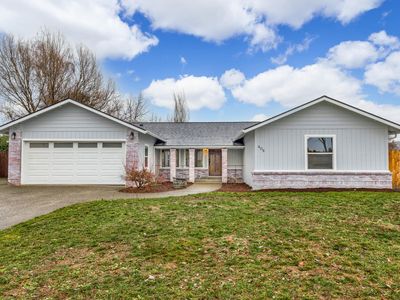 408 Westwind Cir, Eagle Point, OR, 97524