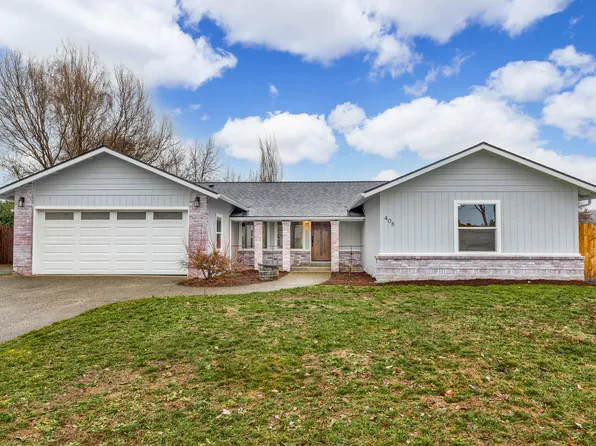 408 Westwind Cir, Eagle Point, OR 97524