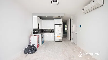 Rented by Nooklyn NYC LLC