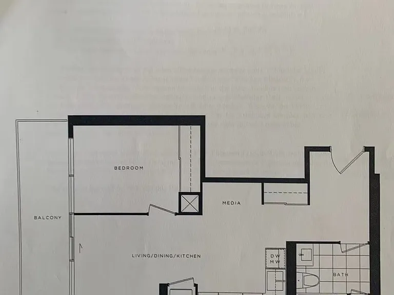 501 Yonge St #2501 — Photo 13