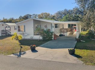 925 Yacht Club Way NW, Moore Haven, FL 33471