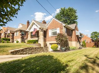 4106 Sherel Ln, Cincinnati, OH 45209