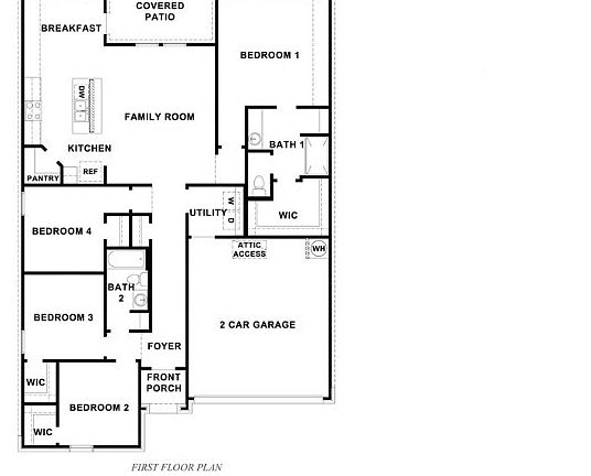 2nd image of this home