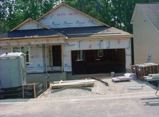 2811 Burdette Dr, Augusta, GA 30919