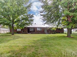 11373 Township Road 234, Findlay, OH 45840