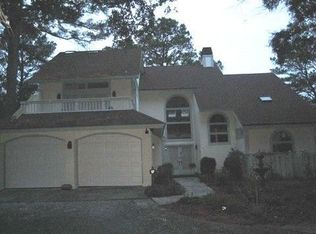 17 Sparrow Hawk Ct, Hilton Head Island, SC 29926