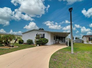 9242 Pinehaven Way, Englewood, FL 34224