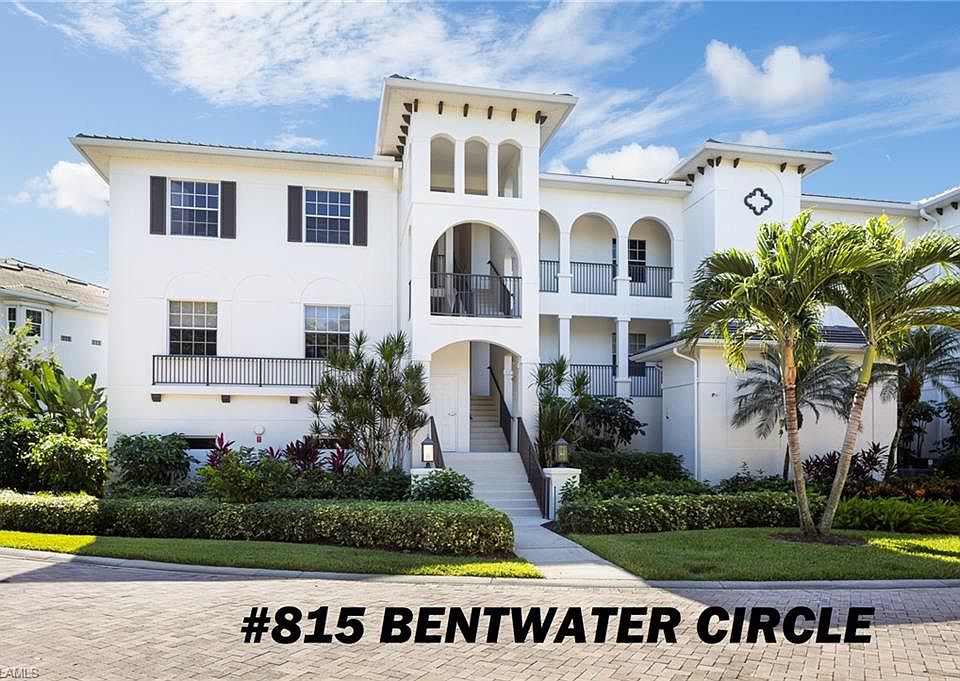 2nd image of 815 Bentwater CIR #101