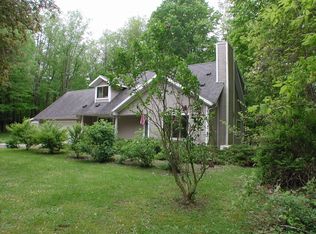 12055 M 216, Marcellus, MI 49067