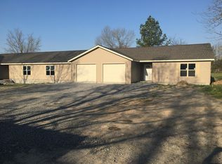 15170 Fietsam Rd #A, Marion, IL 62959